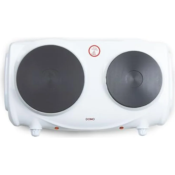 Domo DO-310KP, Kochplatte, Betriebsart elektrisch – Bild 5