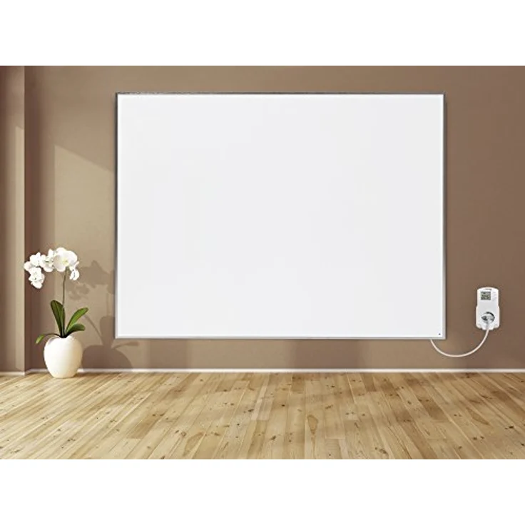 Trotec TIH 1100 S, Heizung – Bild 6