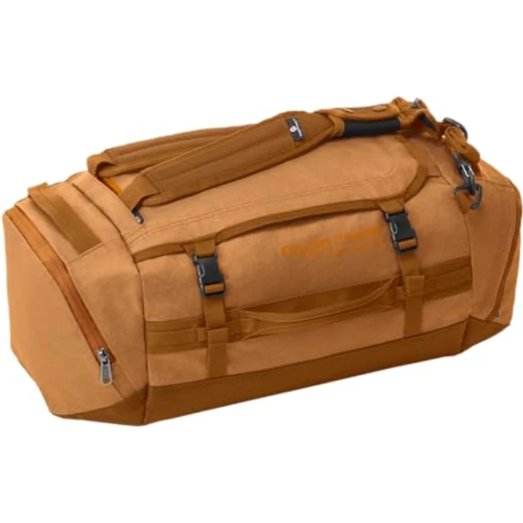 Eagle Creek Cargo Hauler Reisetasche, 32 cm, orange, 100% Polyester, 56 l Kapazität – Bild 1