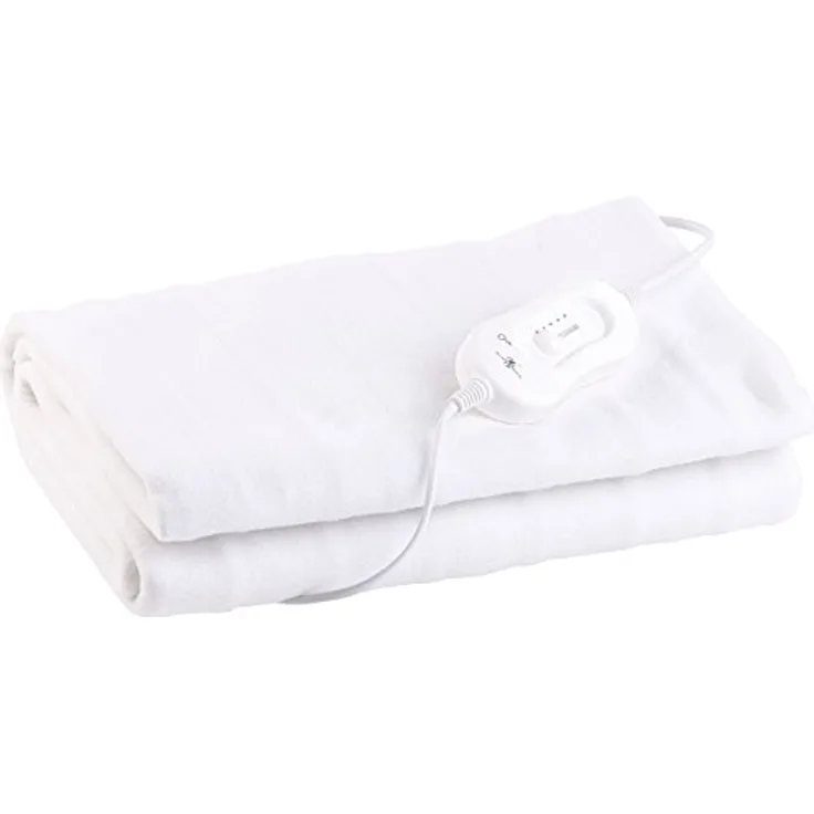 Wilson Gabor Beheizbare Matratze: 3-stufiges Wärmeunterbett für Einzelbetten, 150 x 80 cm (Bettheizung)