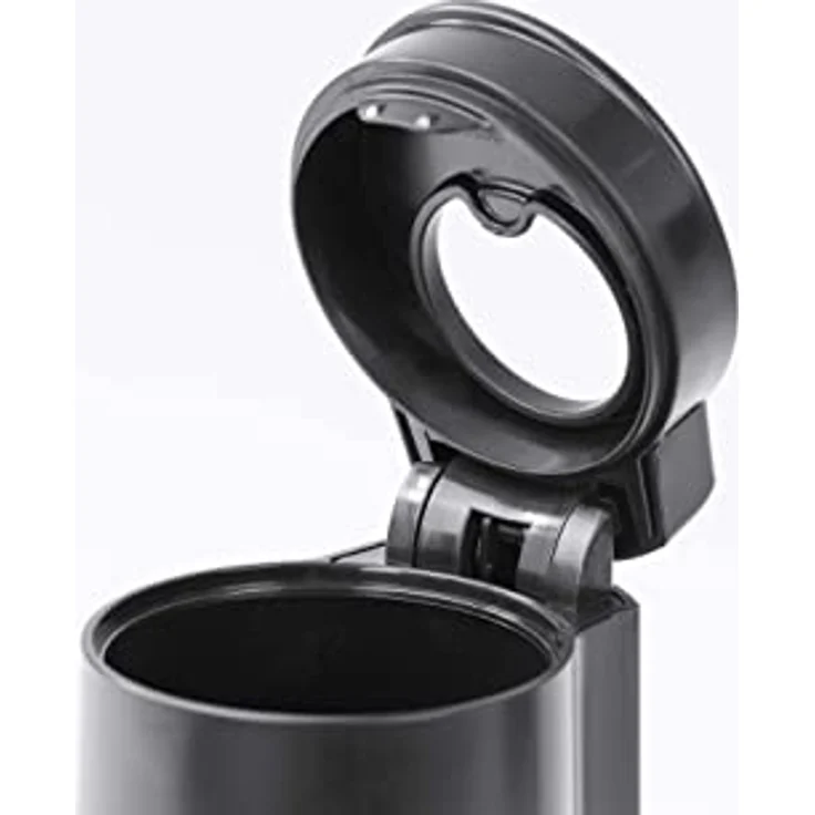 Caso SJW 500 edelstahl-schwarz – Bild 4