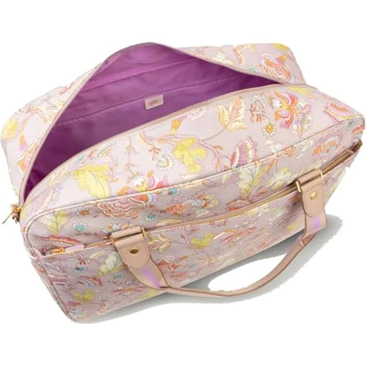 Oilily Wynona Weekender Sits Aelia Farbe Frappe – Bild 4