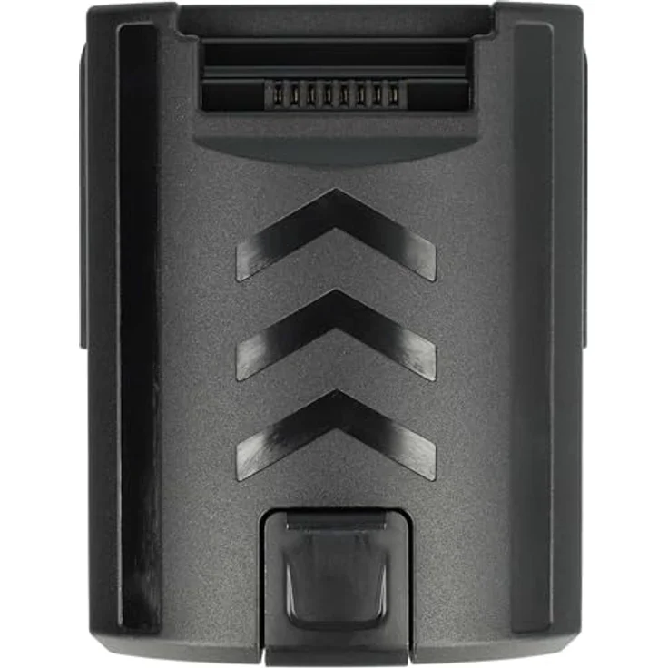 EXTENSILO Akku Ersatz für Moosoo XL-618A Staubsauger (3000 mAh, 22,2 V, Li-Ion) – Bild 4