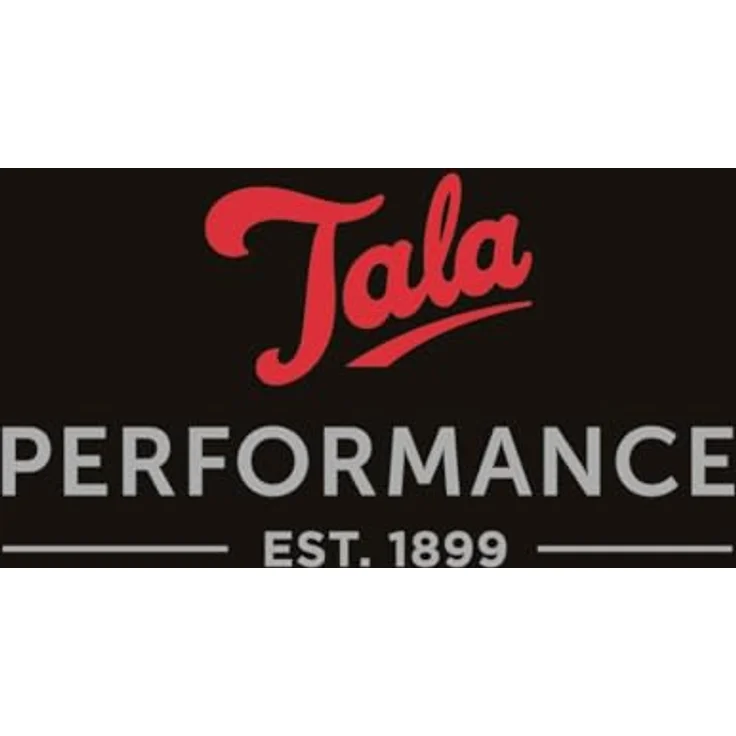 Tala Backblech Performance, schwarz, M – Bild 10
