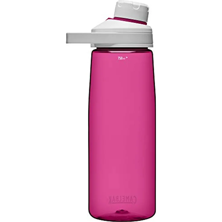 Camelbak Trinkflasche Chute Mag 750 ml, Pink – Bild 2