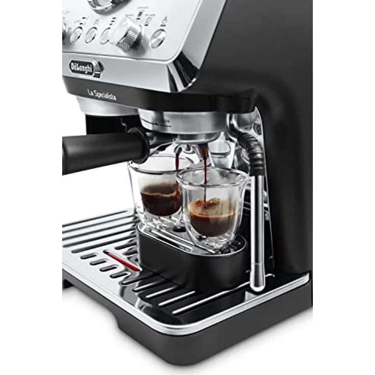 De'Longhi Kimbo Espresso Gourmet, 250g geröstete Kaffeebohnen – Bild 8