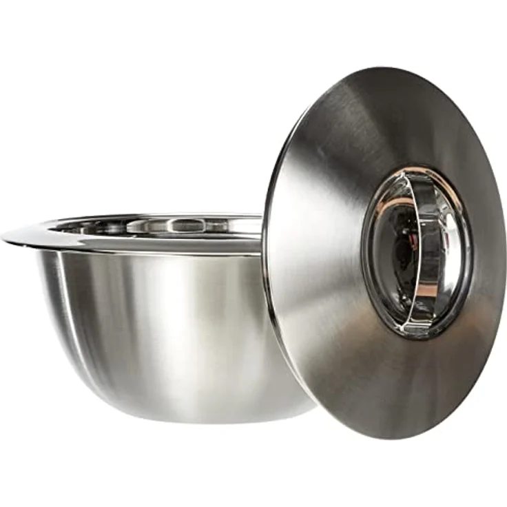 Weis Thermoschüssel mit Deckel 30cm - Preisvergleich – Bild 5