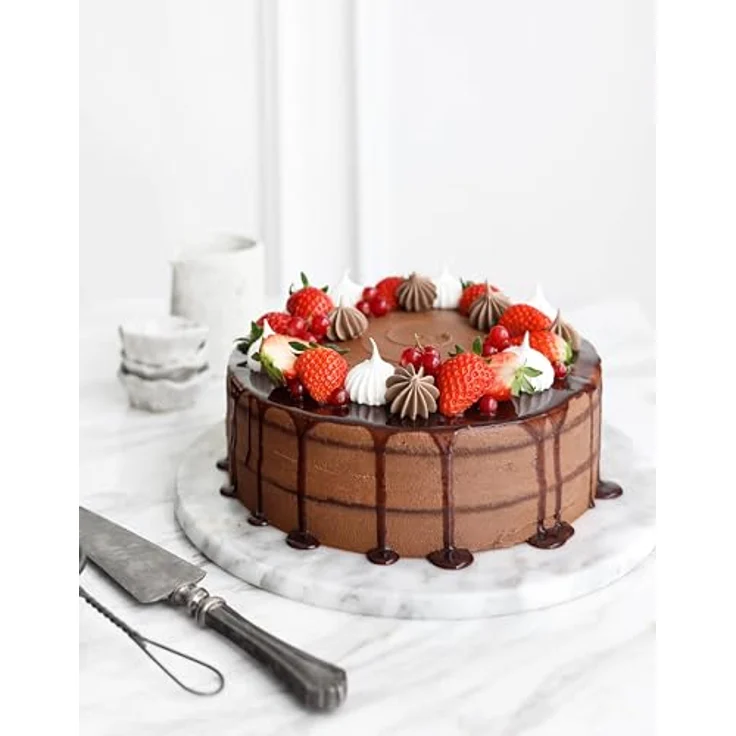 Patisse 2924 Springform ''Profi'' 24 cm – Bild 4