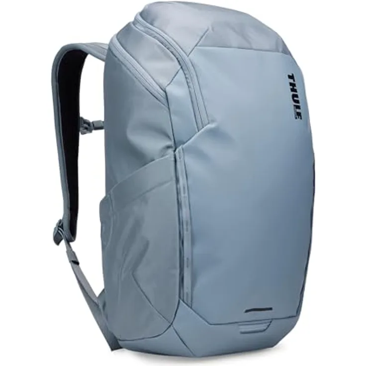 Thule Chasm 26, Freizeitrucksack mit gepolstertem Laptopfach für 16", pond gray