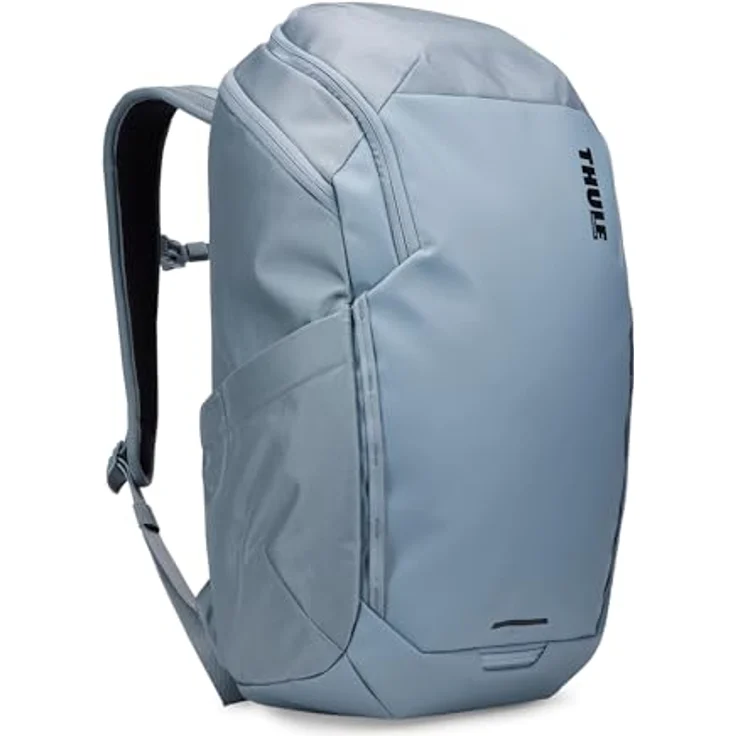 Thule Chasm 26, Freizeitrucksack mit gepolstertem Laptopfach für 16", pond gray – Bild 1