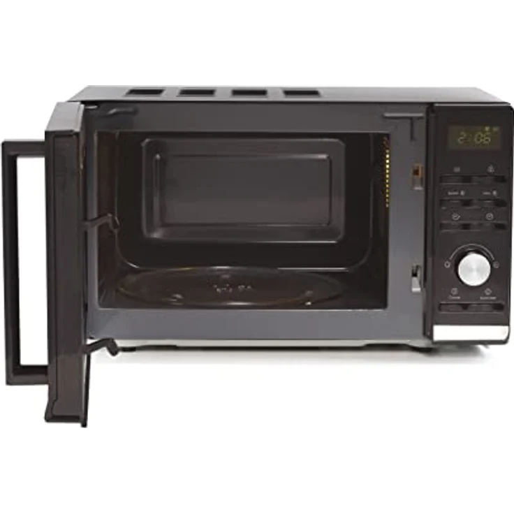 Candy CMWA20TNDB, Mikrowelle, Schwarz – Bild 2