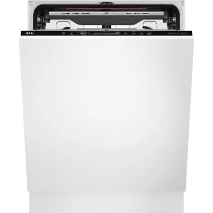 AEG FSE96808P Einbau-Geschirrspüler, vollintegriert 60 cm mit ComfortLift®, QuickSelect und BeamOnFloor – Bild 2