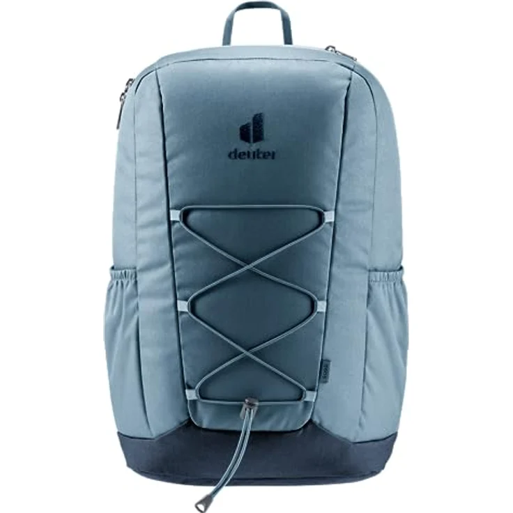deuter GOGO Freizeitrucksack, anatomisch gepolstert, mit Handyfach und verstellbarem Brustgurt – Bild 2