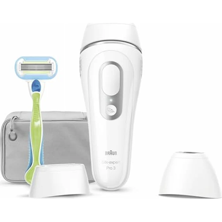 Braun, IPL Gerät, Silk·expert Pro 3 – Bild 2
