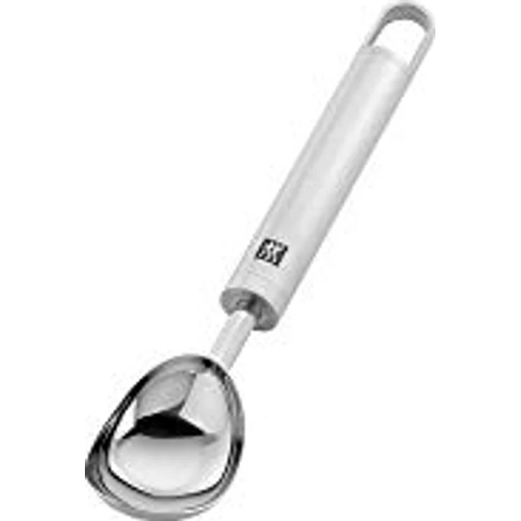 Zwilling Pro Eislöffel, 21 cm, Metallic-Grau, 18/10 Edelstahl – Bild 4