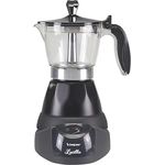 Beper BC.040N, Filterkaffeemaschine, Schwarz