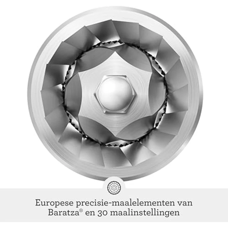 Sage SES882BSS4FEU1, Siebträgermaschine The Barista Touch, Edelstahl, integriertes Präzisionsmahlwerk, automatisches Dampfen, Touchscreen-Steuerung, ThermoJet Heizsystem – Bild 8
