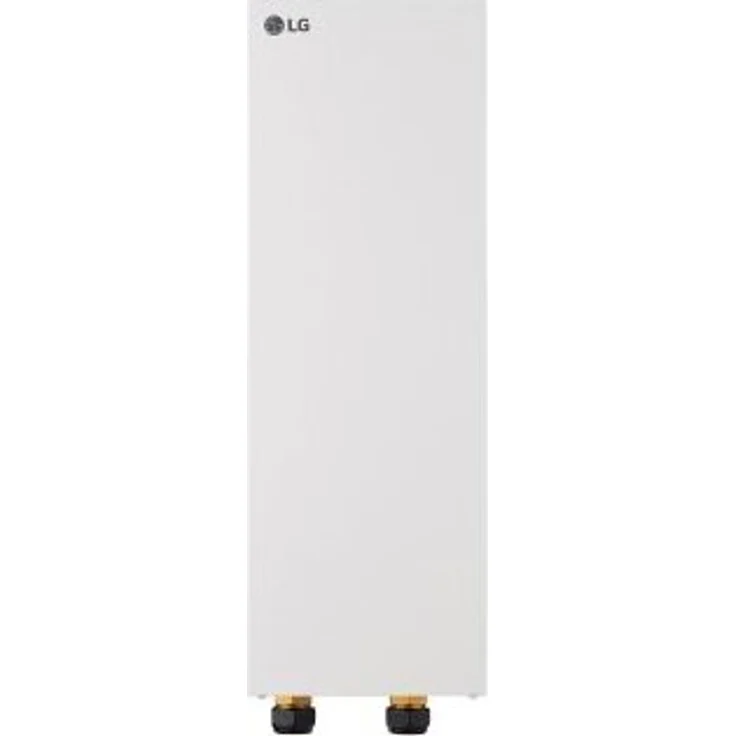 LG Elektrische Zusatzheizung 400V für Monoblock Wärmepumpen, 3 kW Leistung mit 2 Heizspiralen – Bild 1