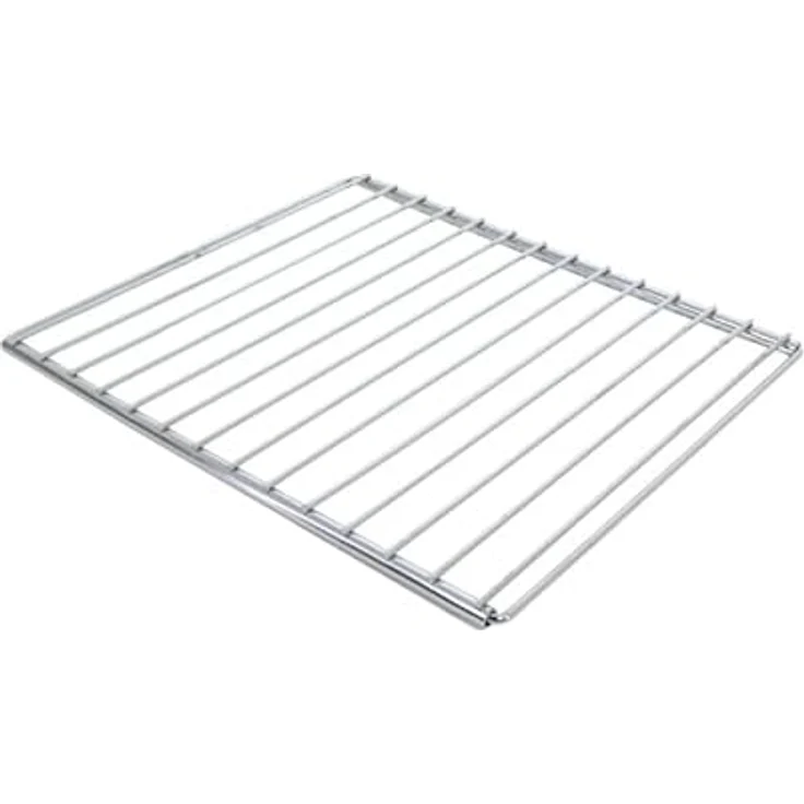 Indiscount Ofenrost, ausziehbar, 33 bis 61 cm – Bild 4