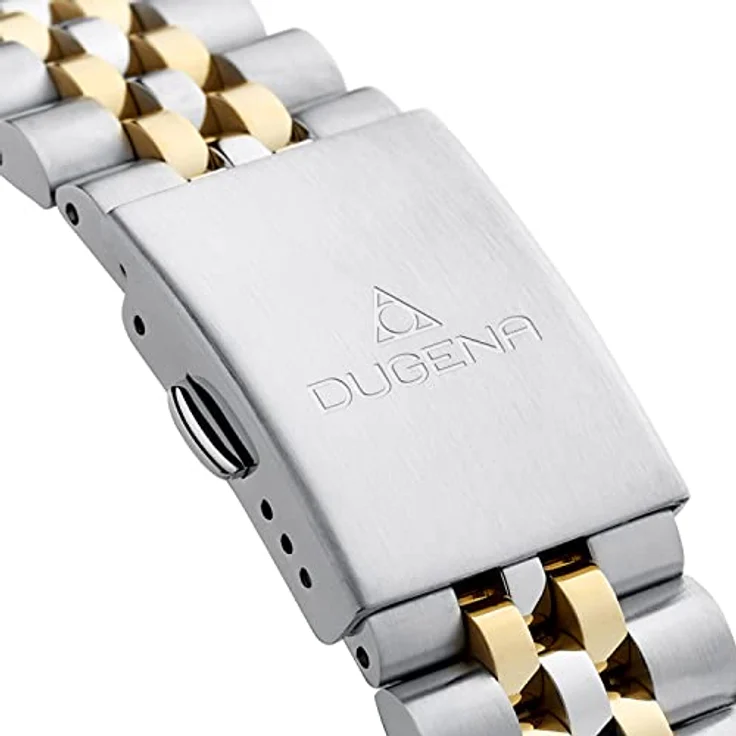 Dugena 4461070 Herrenuhr – Bild 5