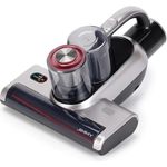 Jimmy BD7 Pro Milbensauger Kabellos Wiederaufladbar mit UV-C Licht & Ultraschall Sterilisation, Grau