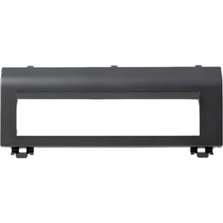 eufy von Anker, Ersatz-Bürstenschutz für RoboVac L60, Originalzubehör für optimale Reinigungsleistung