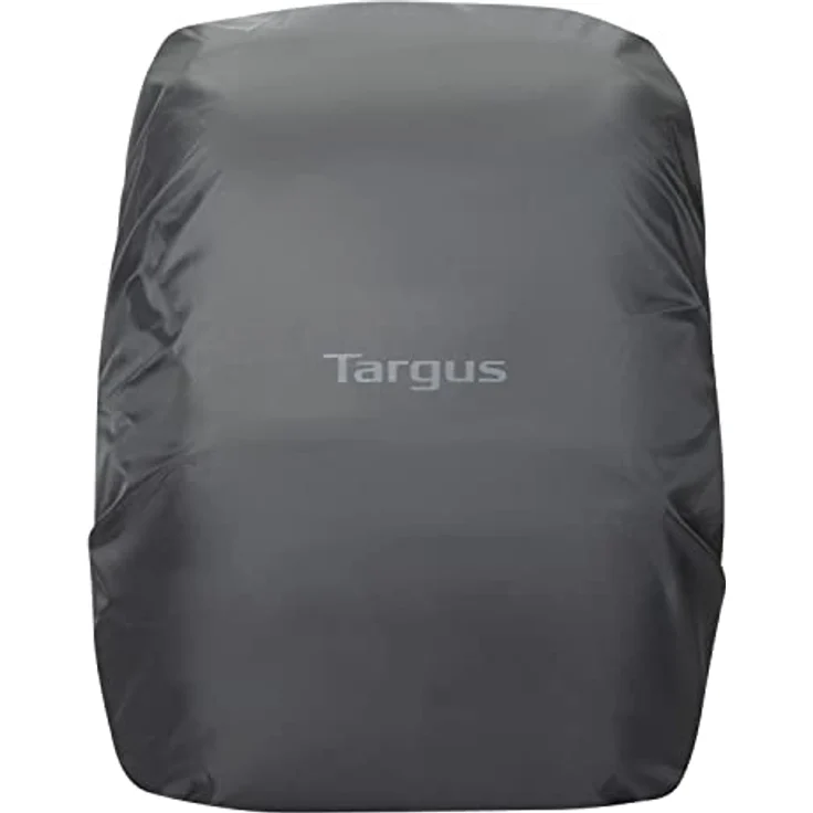 Targus Sagano TBB634GL 16" EcoSmart® Reiserucksack - Schwarz/Grau – Bild 5
