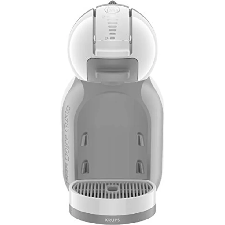 Krups KP123BSC Mini me Artic Kaffeemaschine – Bild 2