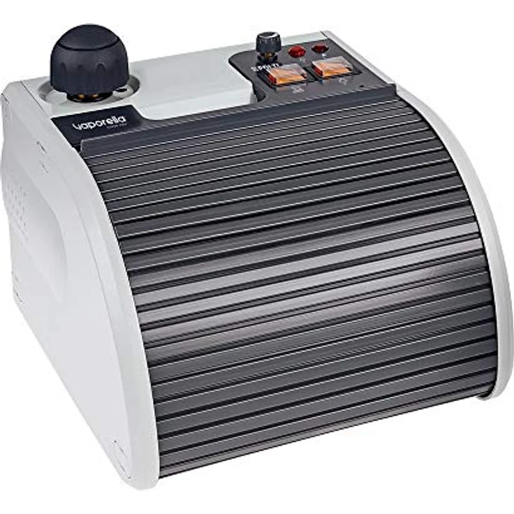 POLTI FI000081 Bügelstation SUPERPRO, Professionelles Bügelsystem mit Labyrinth-Dampfführung, 29 x 34 x 24 mm, 7,4 kg, 3 bar (Farblich sortiert) – Bild 5