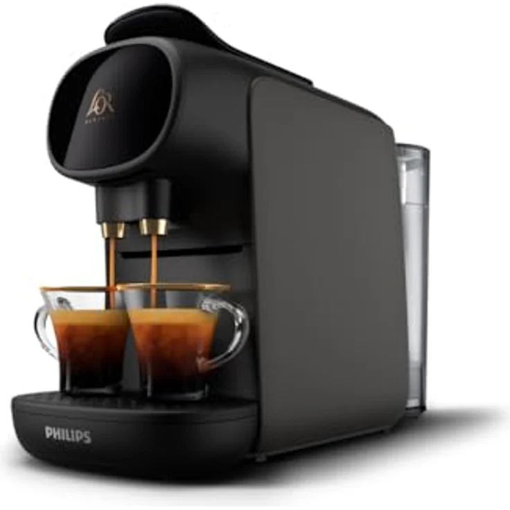 Moulinex OX283810, freistehender Minibackofen mit 39l Garraum und Heißluftfunktion, schwarz – Bild 2