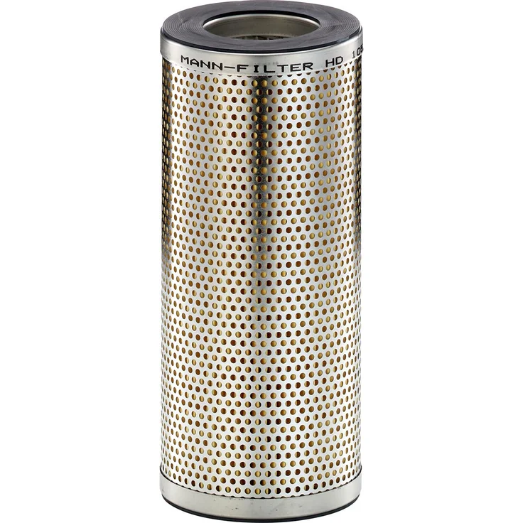 MANN-FILTER HD 1057, Automatikgetriebe Ölfilter für effiziente Filtration und verlängerte Lebensdauer, passgenau für viele Modelle