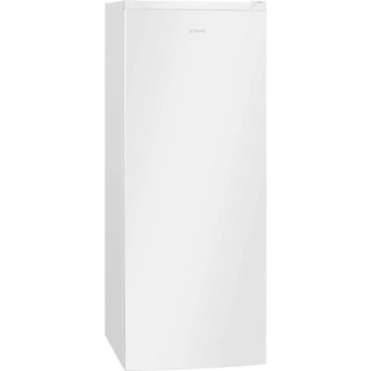 Bomann GS 7343 Gefrierschrank, freistehend, weiß, Breite 54 cm, Energieklasse D – Bild 2