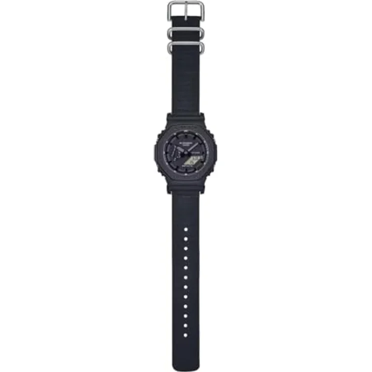 Casio Watch GA-2100BCE-1AER – Bild 4