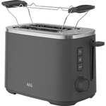 AEG Toaster Deli 5 T5-1-4AN – 7 Bräunungsstufen für perfekten Toast nach deinem Geschmack