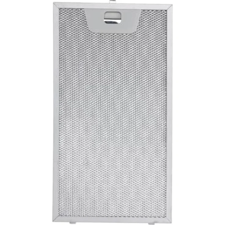 easyPART Fettfilter wie Balay 10037675 Fettfilter Alternativ Bosch, Zubehör für Dunstabzugshaube / Dunsthaube – Bild 1