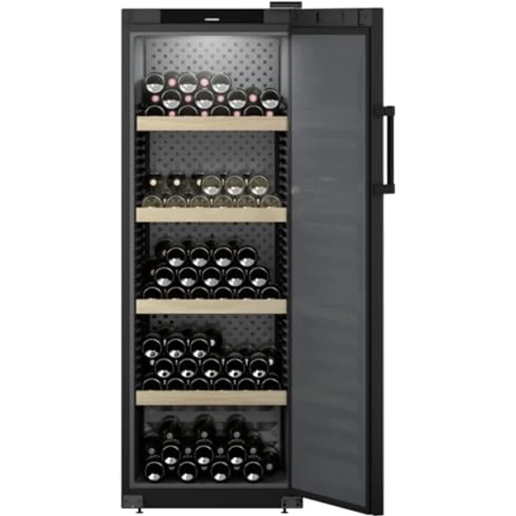 Weinkühlschrank Liebherr WSbl 5001-20 – Bild 3