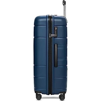 Redolz DUFFLE ESSENTIALS MIT DEHNFALTE - Bagaglio a mano - olive/oliva