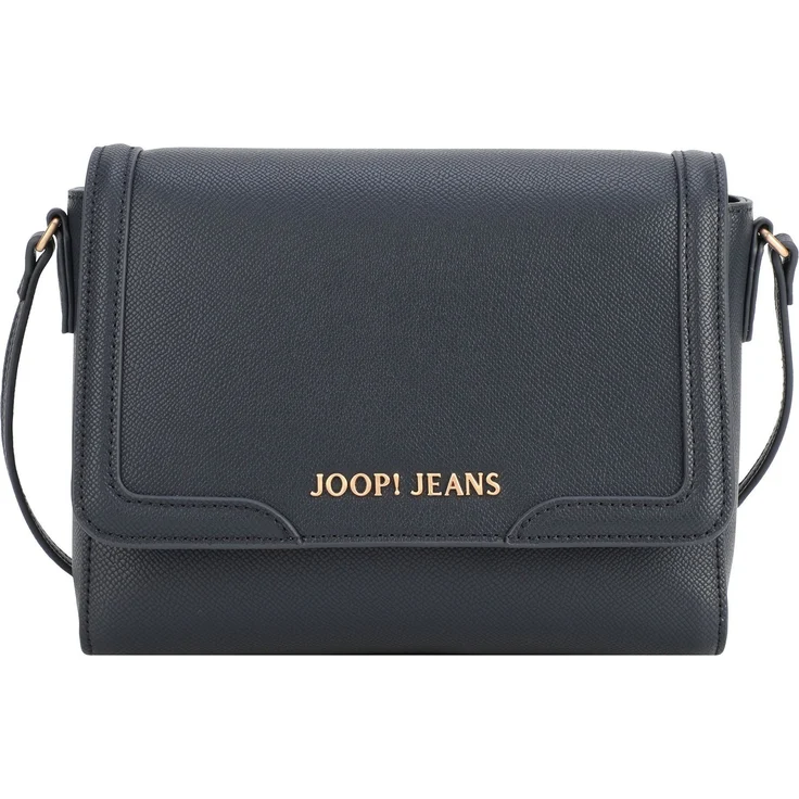 Joop Jeans Umhängetasche Cornice, Polyurethan, praktische Größe für optimalen Stauraum – Bild 1