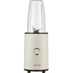 Hurom Power Mixer | Neue leistungsstarke Mixertechnologie | 900Watt | BPA-frei | Warmes Weiß