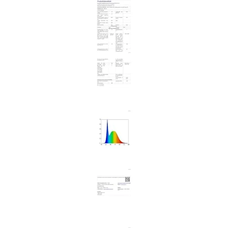 Lindby LED-Deckenventilator Romea, eckig, DC, leise, 60 cm, dimmbar mit CCT-Farbwechsel und Fernbedienung – Bild 11