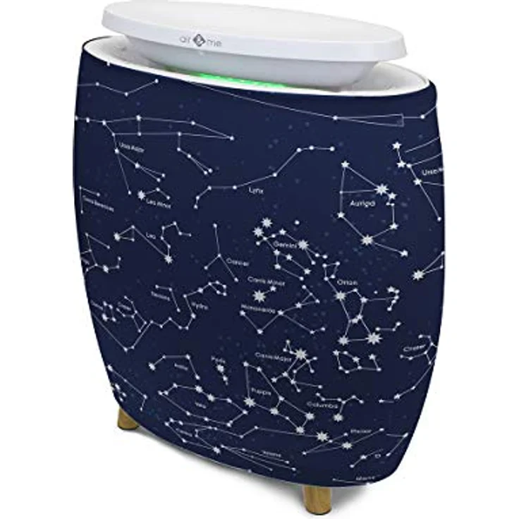 air&me Lendou Luftreiniger med HEPA-filter – Bild 12