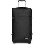 Eastpak Transit'r L Koffer, schwarzes, L, Trolley