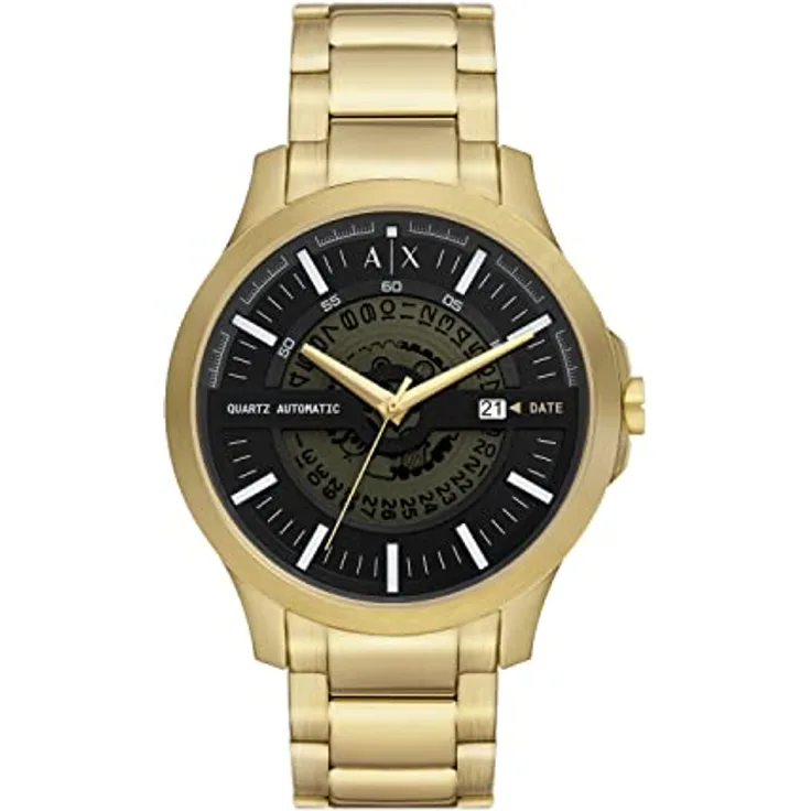 Armani Exchange Watch AX2443