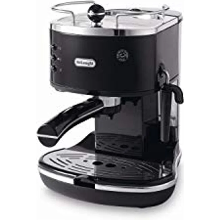 De'Longhi Icona ECO 311.BK - Espresso-Automat - 15 Bar – Bild 2