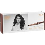 BaByliss 2523PE brosse soufflante et fer à lisser Fer à boucler À chaleur Rose