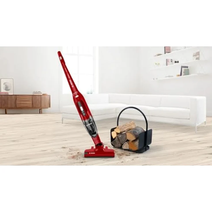 Bosch BBHF214G/R – Bild 4