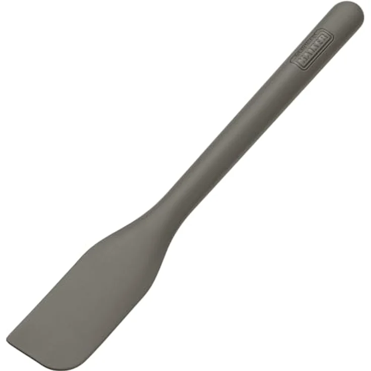 Kaiser Silikon-Backlöffel 2300669519, ergonomisch, rutschfest, flexibel, spülmaschinengeeignet, hitzebeständig bis 200 °C – Bild 1