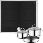 Induktionskochfeld Neff TPLE 662 F 0 = T66STX4M0 + Z943SE0