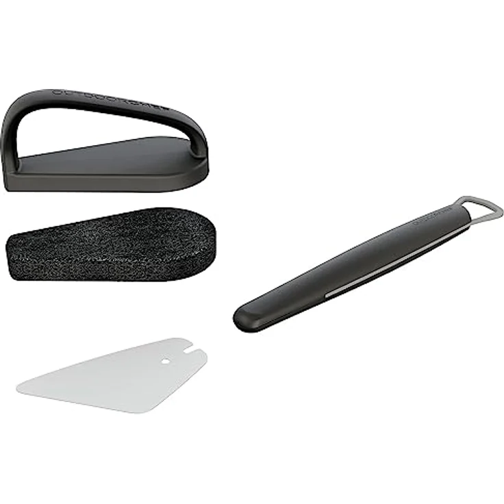 OUTDOORCHEF Trichter Reinigungsset f?r Easy FLIP Trichter – Bild 2