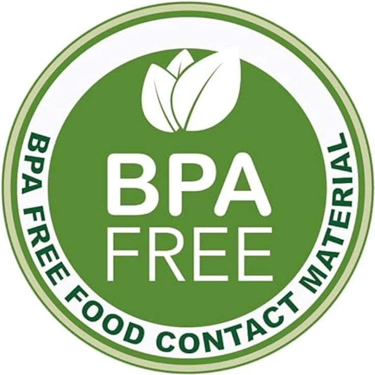 Emerio Toaster TO-128676.3 für 2 Toastscheiben mit 6 einstellbaren Bräunungsstufen + Krümelschublade + Unterbrechungstaste + Brötchenaufsatz, 700W, BPA frei, Kabelaufwicklung – Bild 2